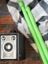 Load image into Gallery viewer, Ripstixs On the Table ready for PoundFit