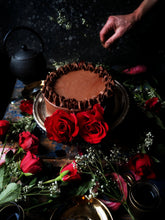 Load image into Gallery viewer, Chocolate Beetroot Cake