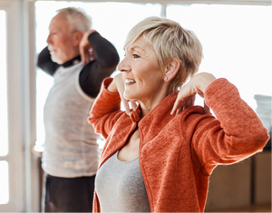 Yoga for Bone Health