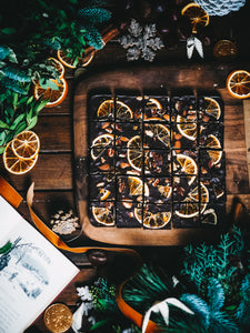 Keto Christmas Celebration Bites
