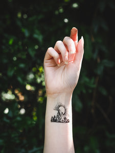 Mindful Yoga and Somatics