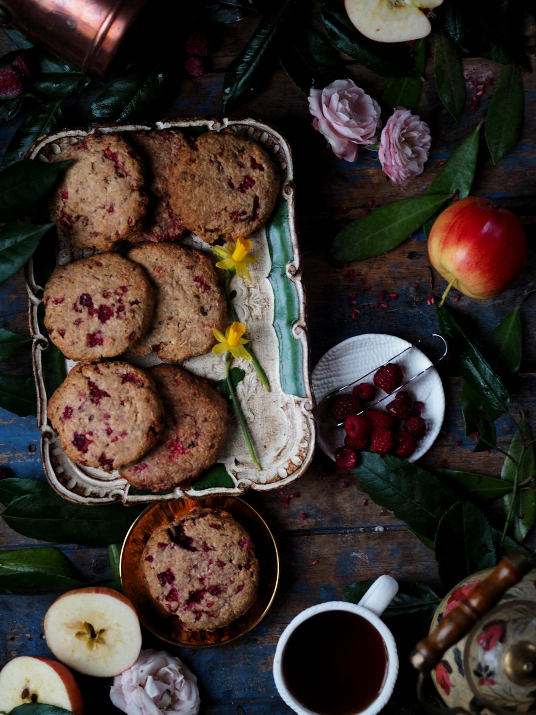 Breakfast Cookie