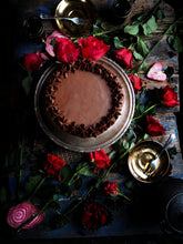 Load image into Gallery viewer, Chocolate Beetroot Cake
