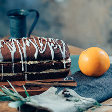 Load image into Gallery viewer, Spiced Orange Cake
