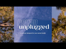 Load and play video in Gallery viewer, Online Pound Unplugged - Coming Soon
